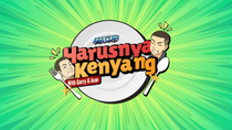 Thumbnail for Judulnya HARUSNYA KENYANG. #BukanMARAPTHON | yb
