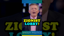 Thumbnail for Perfectly Explained! 🔥🔥 #usa #israel #palestine #europe  #news #canada #politics #congress #uk | Breezy Politics