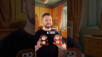 Thumbnail for A Baby Will Beat You at This Test | magnify