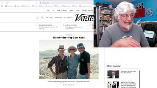Thumbnail for Hollywoke Short Take: Why Hollywood Won't Be Fixed Anytime Soon | Tony DiGerolamo