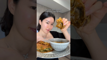 Thumbnail for did I make the quesabirria correctly? #shorts | Chef Kimchi