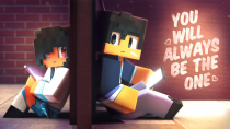Thumbnail for You Will Always Be The One - Loving Caliber