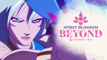 Thumbnail for Here, Tomorrow (ft Lilas, Kevin Penkin) - Spirit Blossom Beyond ‘25 S2 Cinematic - League of Legends