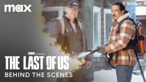 Thumbnail for How The Battle of Jackson Was Filmed | The Last of Us Season 2 | Max