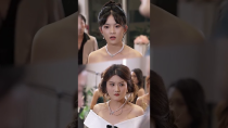 Thumbnail for He saved her😎#shorts #Chinesedrama #cdrama #dramachina #dramaclips #minidrama #drama #dramas #short | Sweet Popcorn Recap