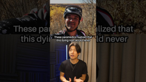 Thumbnail for Most Convenient Doctor Ever #shorts | Andy Jiang