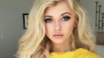 Thumbnail for Can she?