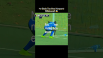 Thumbnail for He Stole The Goalkeeper’s Witchcraft 😨 #interesting | IdkSterling