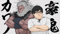 Thumbnail for 【スト6】10万人記念リスナーランク当て企画 | カワノKawano