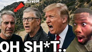 Thumbnail for Trump JUMPS UP as Bill Gates g Said The ONE Name In The Epstein List NOBODY Was Supposed To Say... | OkayRickk