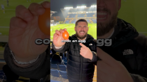 Thumbnail for Can I Cook An Egg In A Football Stadium? 🥚 | John Nellis