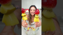 Thumbnail for EASY TWO INGREDIENT RECIPE #shorts | Catherine.desserts
