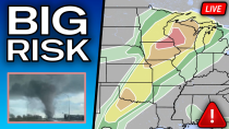 Thumbnail for World's Lamest Moderate Risk 4/28/2025 | Mr.Dibble