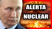 Thumbnail for ATAQUE a GRAN ESCALA de UCRANIA a RUSIA pone en ALERTA a RUSIA | Rubén Gisbert