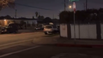 Thumbnail for Camera didn't flinch 