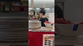 Thumbnail for I thought this ramen was IMPOSSIBLE to try… | Japan Eat