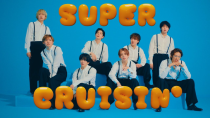 Thumbnail for Hey! Say! JUMP - " SUPER CRUISIN' " [Official Music Video 4K ver.] | Hey! Say! JUMP