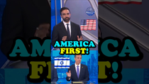 Thumbnail for Brilliant Answer! ✅️ #usa #israel #palestine#nyc #news #canada #europe #uk #congress #politics | Breezy Politics