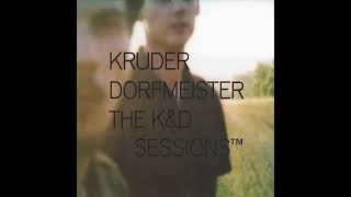 Thumbnail for The K&D Sessions TM - Kruder & Dorfmeister | iMUSIC HARMONY