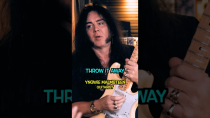 Thumbnail for Yngwie Malmsteen talks right hand, picking ￼￼#guitar #guitarist #yngwiemalmsteen #shorts | Rick Beato