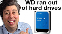 Thumbnail for Latest Victims of the Global RAM Shortage | SAMTIME