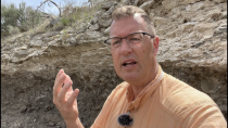 Thumbnail for Million-Year-Old (?) Ice Age Floods at George, Washington | Nick Zentner