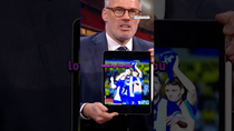 Thumbnail for A Proud Dad moment 🤣| UCL Today | CBS Sports Golazo