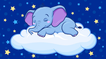 Thumbnail for White Noise for Babies | Sleep Sounds for Baby Colic Relief | Relaxing White Noise