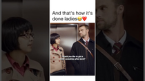 Thumbnail for Maybe that divorce is why he doesn’t wanna date a coworker again 😭 #house #series #dr #medical #meme | Ngamshishi