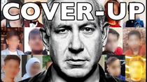Thumbnail for The Video Netanyahu Doesn't Want You To See | Double Down News