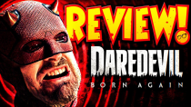Thumbnail for ‘Daredevil: Born Again’ Goes Straight to Hell – Marvel Will Never Learn | Nerdrotic