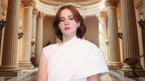 Thumbnail for the sage and the king | Camille Cooke