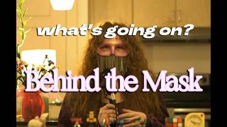 Thumbnail for unmasked | Ginger Theory