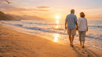 Thumbnail for Mapping out Your Golden Years 