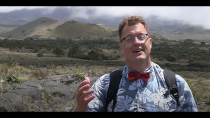 Thumbnail for Rain Shadow Effect - 2 Minute Geology