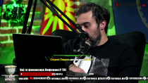 Thumbnail for „Тешки Муабети“ со Миќо и Мечка, епизода 140, петта сезона - 24.03.2025 | Инфомакс