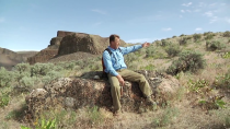 Thumbnail for Dry Falls - Roadside Geology