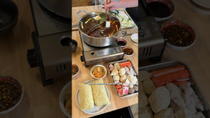 Thumbnail for How I prep for hotpot | Lisa Nguyen