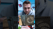 Thumbnail for Using a Graphics Card with Integrated Graphics?! | Zach's Tech Turf