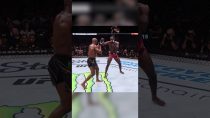 Thumbnail for STOP FEELING SORRY FOR YOURSELF 🤬 #shorts | UFC