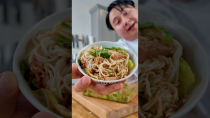 Thumbnail for The ONLY salad for me | Ian Fujimoto
