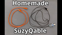 Thumbnail for Make your own SuzyQable (Chrome OS Debug Cable) | Jack Rosenthal