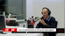 Thumbnail for România în direct: Cum va arăta România la 100 de zile după alegeri? | Europa FM