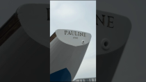 Thumbnail for Pauline #woodwork #carving #boat #ireland #carving #howth #howth17 | Eoin Reardon