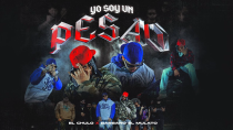 Thumbnail for El Chulo x Barbaro El Mulato - Yo Soy Un Pesao (Video Oficial) | El Chulo