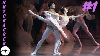 Thumbnail for Maria Khoreva - ballet Nutcracker - Pyotr Ilyich Tchaikovsky - Adagio
