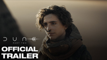 Thumbnail for Dune: Part Two | Official Trailer