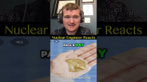 Thumbnail for How Cigarettes Destroy Your Lungs - Nuclear Engineer Reacts to Zack D. Films | T. Folse Nuclear