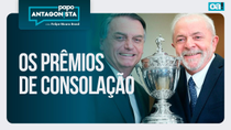 Thumbnail for Os prêmios de consolação | Papo Antagonista com Felipe Moura Brasil - 28/03/2025 | O Antagonista