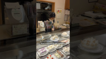 Thumbnail for This cute little pastry shop in Japan is a hidden gem | Japan Eat